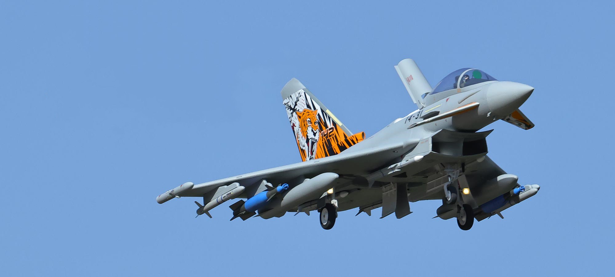 Front Page -Freewing Shop Freewing Eurofighter Typhoon