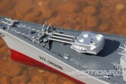 Bancroft 1/250 Scale US Battleship 570mm (22.4") - RTR 19 Bancroft 1/250 Scale US Battleship 570mm (22.4") - RTR -Freewing Shop bancroft 1 250 scale us battleship missouri 570mm 22 4 rtr motion rc 31910121930937
