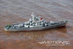 Bancroft 1/250 Scale US Battleship 570mm (22.4") - RTR 18 Bancroft 1/250 Scale US Battleship 570mm (22.4") - RTR -Freewing Shop bancroft 1 250 scale us battleship missouri 570mm 22 4 rtr motion rc 31910121996473