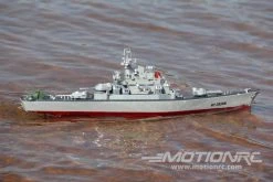 Bancroft 1/250 Scale US Battleship 570mm (22.4") - RTR 16 Bancroft 1/250 Scale US Battleship 570mm (22.4") - RTR -Freewing Shop bancroft 1 250 scale us battleship missouri 570mm 22 4 rtr motion rc 31910122160313
