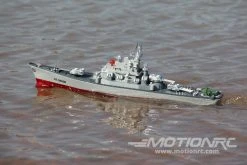 Bancroft 1/250 Scale US Battleship 570mm (22.4") - RTR 17 Bancroft 1/250 Scale US Battleship 570mm (22.4") - RTR -Freewing Shop bancroft 1 250 scale us battleship missouri 570mm 22 4 rtr motion rc 31910122193081