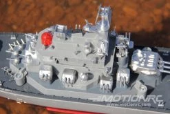 Bancroft 1/250 Scale US Battleship 570mm (22.4") - RTR 20 Bancroft 1/250 Scale US Battleship 570mm (22.4") - RTR -Freewing Shop bancroft 1 250 scale us battleship missouri 570mm 22 4 rtr motion rc 31910126289081