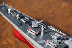 Bancroft 1/275 Scale Russian Aircraft Carrier 710mm (28") - RTR -Freewing Shop bancroft 1 275 scale russian aircraft carrier 710mm 28 rtr motion rc 31910318801081