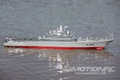 Bancroft 1/275 Scale Russian Aircraft Carrier 710mm (28") - RTR -Freewing Shop bancroft 1 275 scale russian aircraft carrier 710mm 28 rtr motion rc 31910319030457