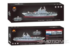 Bancroft 1/350 Scale 745mm (29.3") Amphibious Assault Ship - RTR -Freewing Shop bancroft 1 350 scale 745mm 29 3 amphibious assault ship rtr motion rc 30955528421561