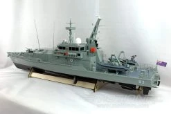 Bancroft Armidale 1/50 Scale 1138mm (45") Royal Australian Navy Patrol Boat - RTR -Freewing Shop bancroft armidale 1 50 scale 1138mm 45 royal australian navy patrol boat rtr motion rc 14357364375665