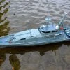 Bancroft Armidale 1/50 Scale 1138mm (45") Royal Australian Navy Patrol Boat - RTR 1 Bancroft Armidale 1/50 Scale 1138mm (45") Royal Australian Navy Patrol Boat - RTR -Freewing Shop bancroft armidale 1 50 scale 1138mm 45 royal australian navy patrol boat rtr motion rc 14357364670577