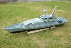 Bancroft Armidale 1/50 Scale 1138mm (45") Royal Australian Navy Patrol Boat - RTR -Freewing Shop bancroft armidale 1 50 scale 1138mm 45 royal australian navy patrol boat rtr motion rc 14357364703345
