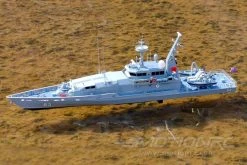 Bancroft Armidale 1/50 Scale 1138mm (45") Royal Australian Navy Patrol Boat - RTR -Freewing Shop bancroft armidale 1 50 scale 1138mm 45 royal australian navy patrol boat rtr motion rc 14357364768881