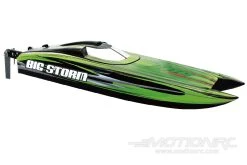 Bancroft Big Storm Brushless 640mm (25.2") Offshore Catamaran Racer - RTR -Freewing Shop bancroft big storm brushless 640mm 25 2 offshore catamaran racer rtr motion rc 29832176500921