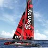 Bancroft Binary V2 400mm (15.7") Catamaran Sailboat - RTR -Freewing Shop bancroft binary v2 400mm 15 7 catamaran sailboat rtr motion rc 32837501780153