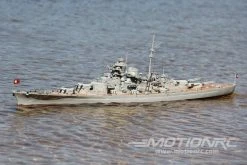 Bancroft Bismarck 1/200 Scale 1250mm (49") German Battleship - RTR 22 Bancroft Bismarck 1/200 Scale 1250mm (49") German Battleship - RTR -Freewing Shop bancroft bismarck 1 200 scale 1250mm 49 german battleship rtr motion rc 34601919250617