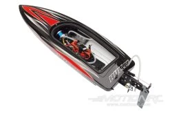 Bancroft Bullet V3 Brushless 640mm (25.2") Offshore Deep V Racer - RTR -Freewing Shop bancroft bullet v3 640mm 25 2 offshore deep v racer rtr motion rc 29169741365433