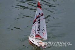 Bancroft Caribbean 260mm (10.2") Sailboat - RTR -Freewing Shop bancroft caribbean 260mm 10 2 sailboat rtr motion rc 29828454809785