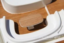 Bancroft D558 St. Tropez 1/20 Scale 840mm (33") Yacht - RTR 31 Bancroft D558 St. Tropez 1/20 Scale 840mm (33") Yacht - RTR -Freewing Shop bancroft d558 st tropez 1 20 scale 840mm 33 yacht rtr motion rc 34548492763321