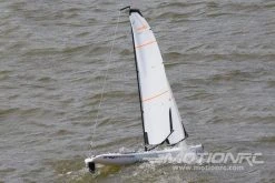 Bancroft Joysway DragonFlite 95 V2 950mm (37.4") Racing Sailboat - PNP 15 Bancroft Joysway DragonFlite 95 V2 950mm (37.4") Racing Sailboat - PNP -Freewing Shop bancroft dragonflite 95 950mm 37 4 racing sailboat pnp motion rc 30319107571897