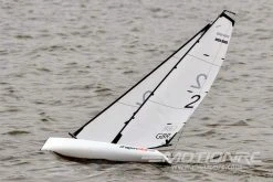 Bancroft Joysway DragonFlite 95 V2 950mm (37.4") Racing Sailboat - PNP 14 Bancroft Joysway DragonFlite 95 V2 950mm (37.4") Racing Sailboat - PNP -Freewing Shop bancroft dragonflite 95 950mm 37 4 racing sailboat pnp motion rc 30319248081081