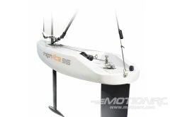Bancroft Joysway DragonFlite 95 V2 950mm (37.4") Racing Sailboat - RTR 19 Bancroft Joysway DragonFlite 95 V2 950mm (37.4") Racing Sailboat - RTR -Freewing Shop bancroft dragonflite 95 950mm 37 4 racing sailboat rtr motion rc 30318676312249