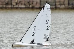 Bancroft Joysway DragonFlite 95 V2 950mm (37.4") Racing Sailboat - RTR 13 Bancroft Joysway DragonFlite 95 V2 950mm (37.4") Racing Sailboat - RTR -Freewing Shop bancroft dragonflite 95 950mm 37 4 racing sailboat rtr motion rc 30318760984761