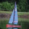 Bancroft Focus II 995mm (39.2") Sailboat - RTR 2 Bancroft Focus II 995mm (39.2") Sailboat - RTR -Freewing Shop bancroft focus ii 995mm 39 2 sailboat rtr motion rc 33726046077113