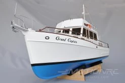 Bancroft Grand Captain 1/20 Scale 900mm (35") Fishing Trawler - RTR -Freewing Shop bancroft grand captain 1 20 scale trawler rtr motion rc 14115994796145