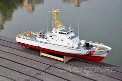Bancroft Island Class 1/40 Scale 940mm (37") US Coast Guard Cutter - RTR -Freewing Shop bancroft island class cutter 1 36 scale us coast guard patrol boat rtr motion rc 14110928863345