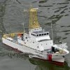 Bancroft Island Class 1/40 Scale 940mm (37") US Coast Guard Cutter - RTR -Freewing Shop bancroft island class cutter 1 36 scale us coast guard patrol boat rtr motion rc 14110928928881