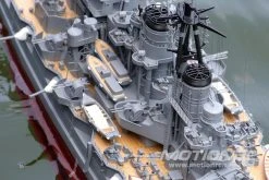 Bancroft Kongo 1/200 Scale 1118mm (44") Japanese Battleship - RTR -Freewing Shop bancroft kongo 1 200 scale 1118mm 44 japanese battleship rtr motion rc 34681675251897