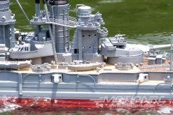 Bancroft Kongo 1/200 Scale 1118mm (44") Japanese Battleship - RTR -Freewing Shop bancroft kongo 1 200 scale 1118mm 44 japanese battleship rtr motion rc 34681675546809