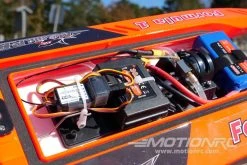 Bancroft Mad Shark V2 Brushless 368mm (14.5") F1 Tunnel Hull - RTR 25 Bancroft Mad Shark V2 Brushless 368mm (14.5") F1 Tunnel Hull - RTR -Freewing Shop bancroft mad shark v2 brushless 368mm 14 5 f1 tunnel hull rtr motion rc 31029511061689