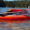 Bancroft Mad Shark V2 Brushless 368mm (14.5") F1 Tunnel Hull - RTR -Freewing Shop bancroft mad shark v2 brushless 368mm 14 5 f1 tunnel hull rtr motion rc 31029563359417