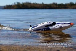 Bancroft Magic Vee V5 Micro 225mm (8.9") Racing Boat - RTR -Freewing Shop bancroft magic vee v5 micro 225mm 8 9 racing boat rtr motion rc 31027987054777