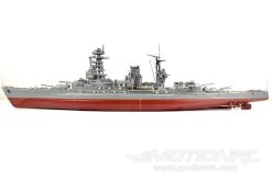Bancroft Nagato 1/200 Scale 1125mm (44") Japanese Battleship - RTR -Freewing Shop bancroft nagato 1 200 scale 1125mm 44 japanese battleship rtr motion rc 14371437576305