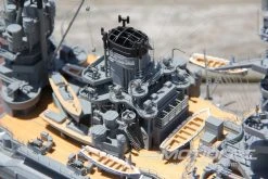 Bancroft Nagato 1/200 Scale 1125mm (44") Japanese Battleship - RTR -Freewing Shop bancroft nagato 1 200 scale 1125mm 44 japanese battleship rtr motion rc 32656787308729