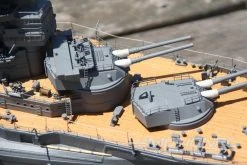 Bancroft Nagato 1/200 Scale 1125mm (44") Japanese Battleship - RTR -Freewing Shop bancroft nagato 1 200 scale 1125mm 44 japanese battleship rtr motion rc 32656787374265
