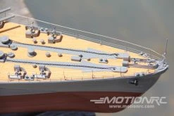 Bancroft Nagato 1/200 Scale 1125mm (44") Japanese Battleship - RTR -Freewing Shop bancroft nagato 1 200 scale 1125mm 44 japanese battleship rtr motion rc 32656787865785