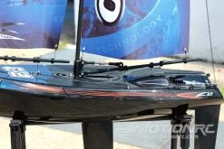 Bancroft Orion V2 465mm (18.3") Sailboat - RTR 23 Bancroft Orion V2 465mm (18.3") Sailboat - RTR -Freewing Shop bancroft orion v2 465mm 18 3 sailboat rtr motion rc 29192838447289