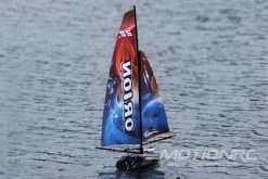 Bancroft Orion V2 465mm (18.3") Sailboat - RTR 20 Bancroft Orion V2 465mm (18.3") Sailboat - RTR -Freewing Shop bancroft orion v2 465mm 18 3 sailboat rtr motion rc 29192838512825