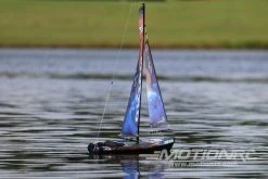 Bancroft Orion V2 465mm (18.3") Sailboat - RTR 15 Bancroft Orion V2 465mm (18.3") Sailboat - RTR -Freewing Shop bancroft orion v2 465mm 18 3 sailboat rtr motion rc 33725267247289