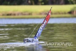 Bancroft Orion V2 465mm (18.3") Sailboat - RTR 16 Bancroft Orion V2 465mm (18.3") Sailboat - RTR -Freewing Shop bancroft orion v2 465mm 18 3 sailboat rtr motion rc 33725267312825