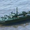 Bancroft PT-596 1/24 Scale 1030mm (40") US Navy Patrol Boat - RTR 1 Bancroft PT-596 1/24 Scale 1030mm (40") US Navy Patrol Boat - RTR -Freewing Shop bancroft pt 596 1 24 scale 1030mm 40 us navy patrol boat rtr motion rc 33402802929849