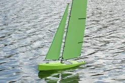Bancroft RG65 Quickfire 650mm (26") Racing Sailboat - RTR -Freewing Shop bancroft rg65 quickfire racing sailboat rtr motion rc 14115802579057