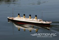 Bancroft RMS Titanic 1/200 Scale 1360mm (53.5") British Liner - RTR -Freewing Shop bancroft rms titanic 1 200 scale 1360mm 53 5 british liner rtr motion rc 34526221074617
