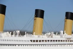 Bancroft RMS Titanic 1/200 Scale 1360mm (53.5") British Liner - RTR -Freewing Shop bancroft rms titanic 1 200 scale 1360mm 53 5 british liner rtr motion rc 34526221107385