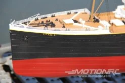 Bancroft RMS Titanic 1/200 Scale 1360mm (53.5") British Liner - RTR -Freewing Shop bancroft rms titanic 1 200 scale 1360mm 53 5 british liner rtr motion rc 34526221369529