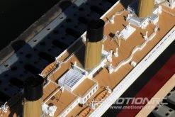 Bancroft RMS Titanic 1/200 Scale 1360mm (53.5") British Liner - RTR -Freewing Shop bancroft rms titanic 1 200 scale 1360mm 53 5 british liner rtr motion rc 34526221402297