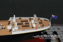Bancroft RMS Titanic 1/200 Scale 1360mm (53.5") British Liner - RTR -Freewing Shop bancroft rms titanic 1 200 scale 1360mm 53 5 british liner rtr motion rc 34526221435065