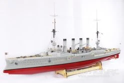 Bancroft Scharnhorst 1/100 Scale 1350mm (53") German Cruiser - RTR 12 Bancroft Scharnhorst 1/100 Scale 1350mm (53") German Cruiser - RTR -Freewing Shop bancroft scharnhorst 1 100 scale 1450mm 57 german cruiser rtr motion rc 33516592267449
