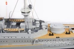 Bancroft Scharnhorst 1/100 Scale 1350mm (53") German Cruiser - RTR 16 Bancroft Scharnhorst 1/100 Scale 1350mm (53") German Cruiser - RTR -Freewing Shop bancroft scharnhorst 1 100 scale 1450mm 57 german cruiser rtr motion rc 33516593316025
