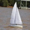 Bancroft Sportsail 550mm (22") Sailboat - RTR -Freewing Shop bancroft sportsail 550mm 22 sailboat rtr motion rc 21545644884153